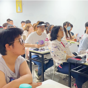 上海办公自动化培训班，零基础办公，商务文秘办公培训班