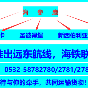 青島港進(jìn)出口代理