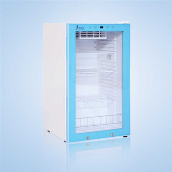 FYL-YS-66L型號(hào)2-8℃冷藏箱