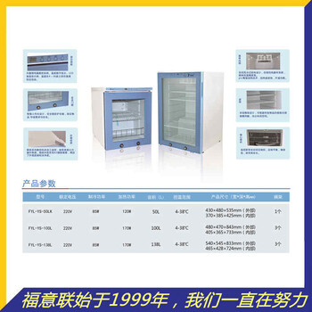 GCP药房药物恒温箱20-25℃恒温箱