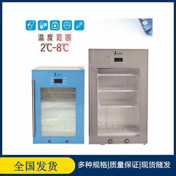 雙人雙鎖-20℃冰箱實驗室-20度冰柜