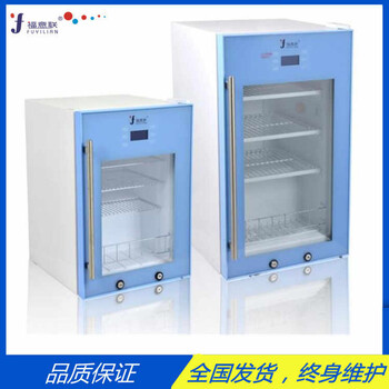 -20℃医用冰箱试剂低温储存冰箱