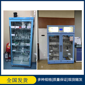 物證保管柜FYL-YS-828L