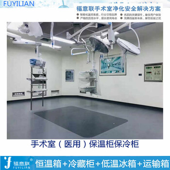 手術(shù)室埋入墻體保暖柜