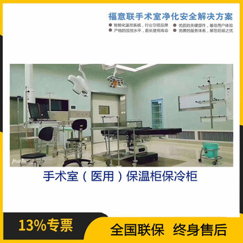 嵌入式醫(yī)用恒溫柜FYL-YS-150L