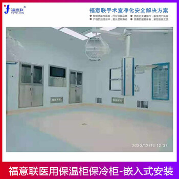 嵌入式保溫柜恒溫培養(yǎng)箱福意聯(lián)保溫柜