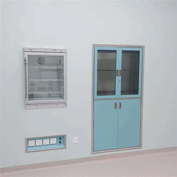 保溫柜595*570*865型號(hào)FYL-YS-150L