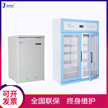 雙人雙鎖-20℃冰箱實驗室-20度冰柜