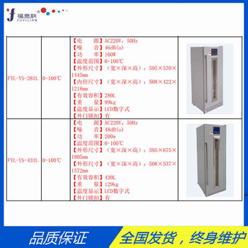 造影剂加热箱37℃50升100升