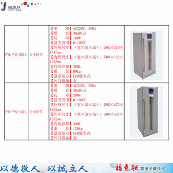 多用途恒温箱手术室用暖箱医用加温箱