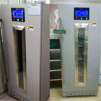 溫度0-100℃容積150L醫(yī)用恒溫箱(福意聯(lián)FYL-YS-151L)