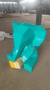 廠家定制園林景觀小品雕塑街頭公園美陳景觀雕塑