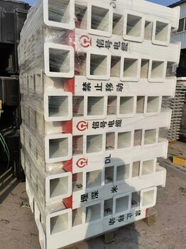 下有光纜警示樁150x150燃?xì)鈽?biāo)志樁生產(chǎn)廠家