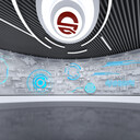 西安展厅设计数字科技赋能，打造多元化企业展厅！