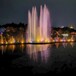 内江小型石雕喷泉厂家_内江景观喷泉设备_内江喷泉公司