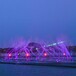 武汉喷泉制造水帘喷泉设计施工旱式喷泉