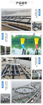 百色搖擺噴泉安裝
