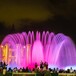 吐鲁番喷泉_吐鲁番波光喷泉生产公司_广场喷泉