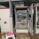 巢湖學校噴泉工程施工