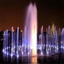山西沁水公園噴泉設(shè)計制作