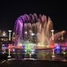 喀什喷泉_喀什音乐喷泉制作安装_曲阳石雕喷泉
