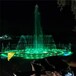 泸州喷泉_泸州矩阵喷泉设备_校园喷泉