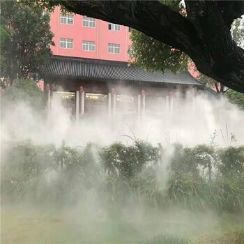 福建鼓楼区景观喷泉设计_自行车喷泉设备_现代水景