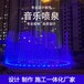 邵阳漂浮喷泉厂家_邵阳喷泉设备多少钱_邵阳喷泉公司