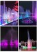 双鸭山喷泉_双鸭山冷雾喷泉设计施工_彩色喷泉