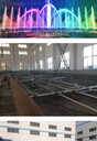 永州零陵區(qū)小型噴泉施工廠家