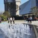 莆田程控喷泉制作石雕喷泉设计制作矩阵喷泉