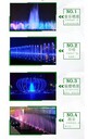 石家莊音樂噴泉設備安裝