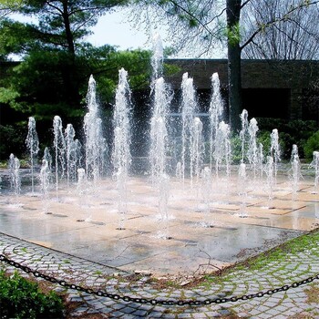 徐州公園噴泉廠家_徐州程控噴泉制作公司_徐州噴泉公司