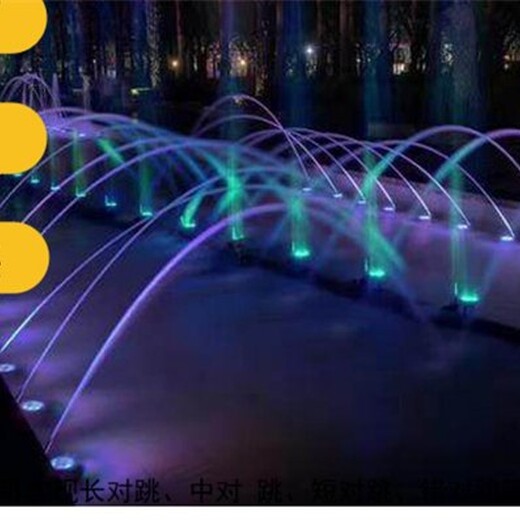 酒泉瓜州霧森主機(jī)_公園噴泉施工單位_自行車噴泉