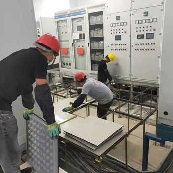 機(jī)房視頻監(jiān)控機(jī)房配電檢測機(jī)房消防檢測山東向利機(jī)房公司