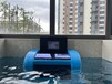 私家別墅游泳機逆流訓練器