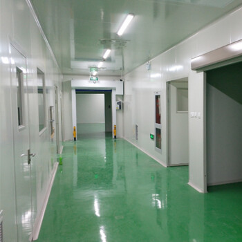 樟樹潔凈室樟樹無塵車間工程樟樹凈化車間樟樹環(huán)保凈化材料