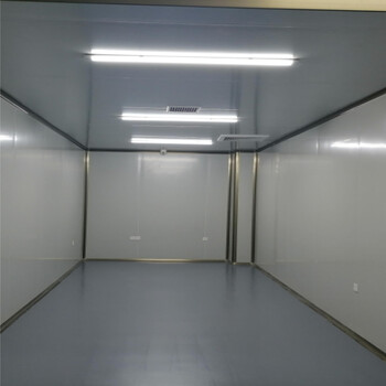 樟樹潔凈室樟樹無塵車間工程樟樹凈化車間樟樹環(huán)保凈化材料