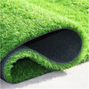 橄榄绿仿真人工假草坪于田天台人造草坪围挡塑料草皮