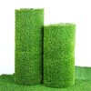 人造仿真假草坪茄子河區塑料綠色人工草皮廣告外墻圍擋綠化草坪
