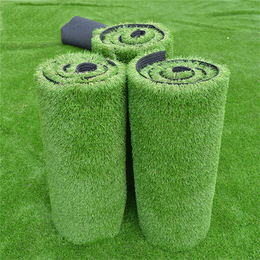 淄博哪些店能买到绿化人造草坪人工草皮仿真假草坪