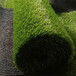 仿真人造草坪地毯靖江塑料人工草皮楼盘装饰广告草皮