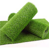 仿真人造草坪地毯思茅塑料人工草皮建筑工地绿植围挡