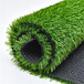 人造仿真假草坪浦江塑料人工绿草皮广告装饰围挡挂草皮