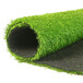 人造仿真假草坪锡山区塑料绿色人工草皮广告宣传围挡草皮墙