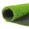 人造仿真草坪金東區塑料綠色人工草皮圍墻裝飾廣告草皮