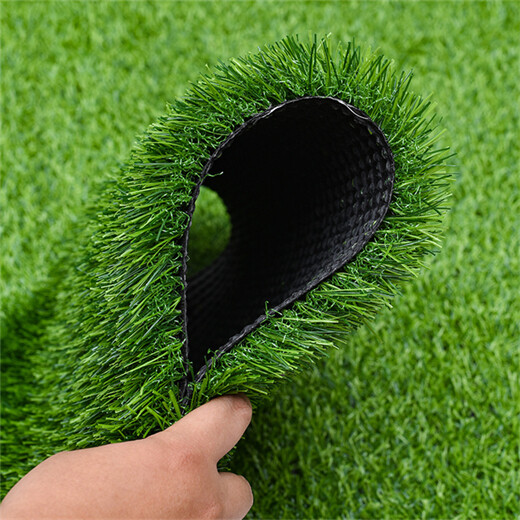 仿真人造草坪地毯会泽塑料人工草皮建筑外墙围挡人工草皮