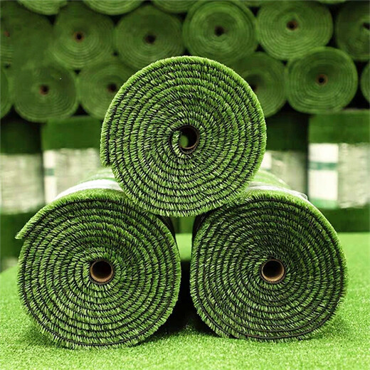 天元区那里有卖人造草坪地毯人工绿草皮塑料仿真草坪