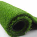 人造仿真假草坪息县塑料绿色人工草皮铁皮装饰围挡绿化草坪