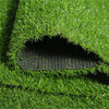 橄榄绿仿真人工假草坪海宁天台人造草坪围挡塑料草皮